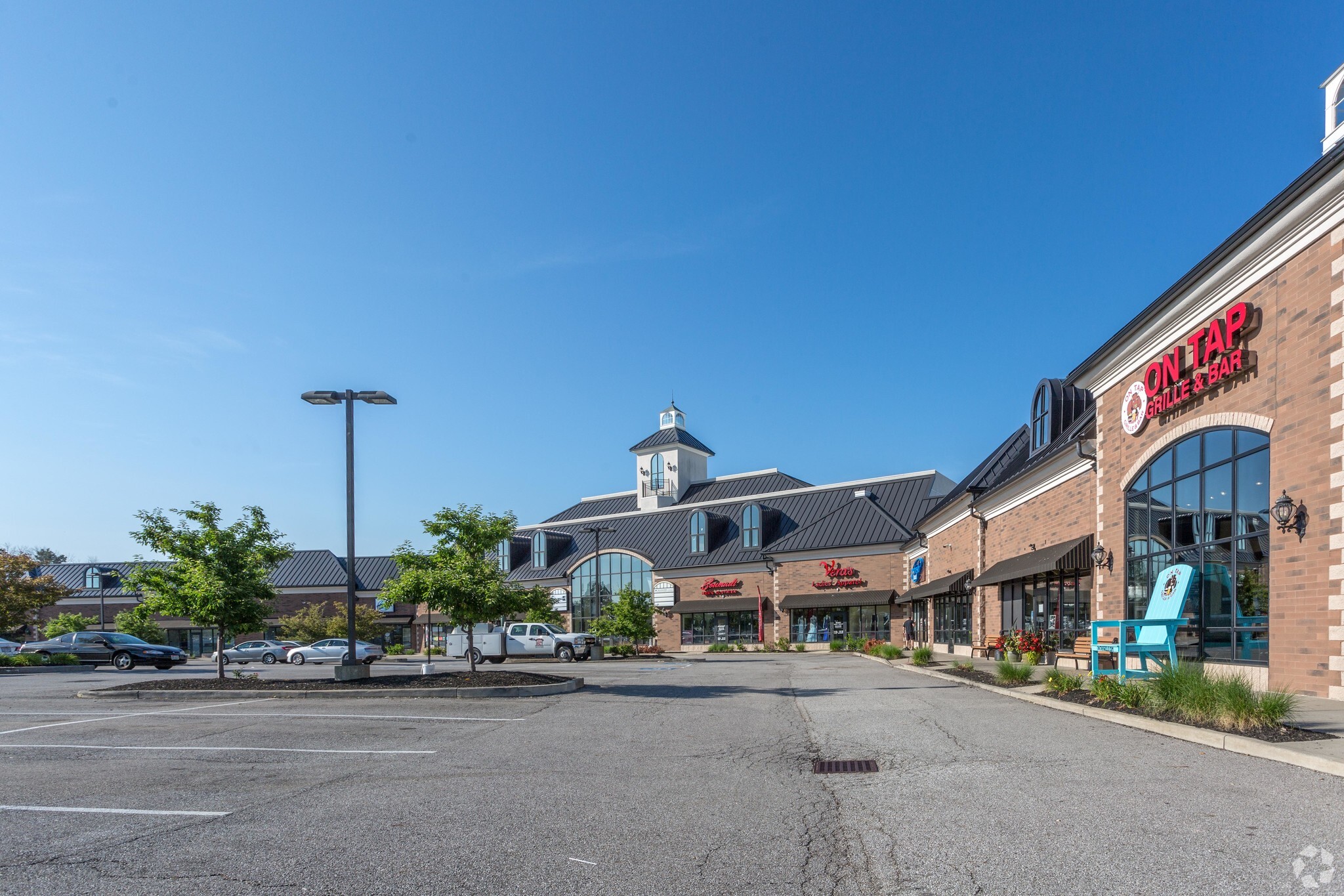 2736 Medina Rd, Medina, OH for lease Primary Photo- Image 1 of 5