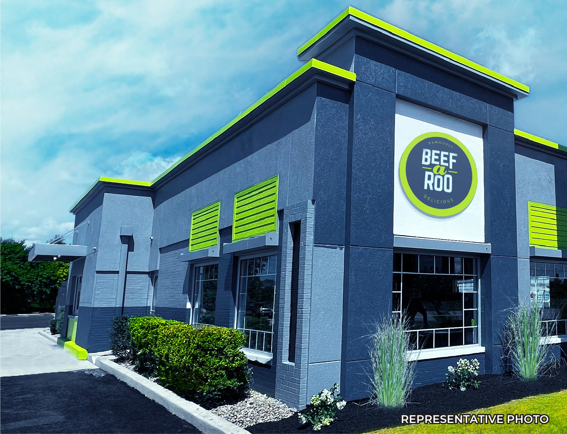 Retail in Blue Springs, MO for lease Primary Photo- Image 1 of 6