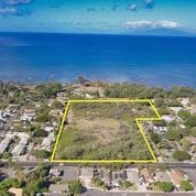 1144 S Kihei Rd, Kihei, HI à vendre - Aérien - Image 2 de 7