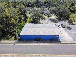Plus de détails pour 917 Ferris St, Green Cove Springs, FL - Terrain à vendre