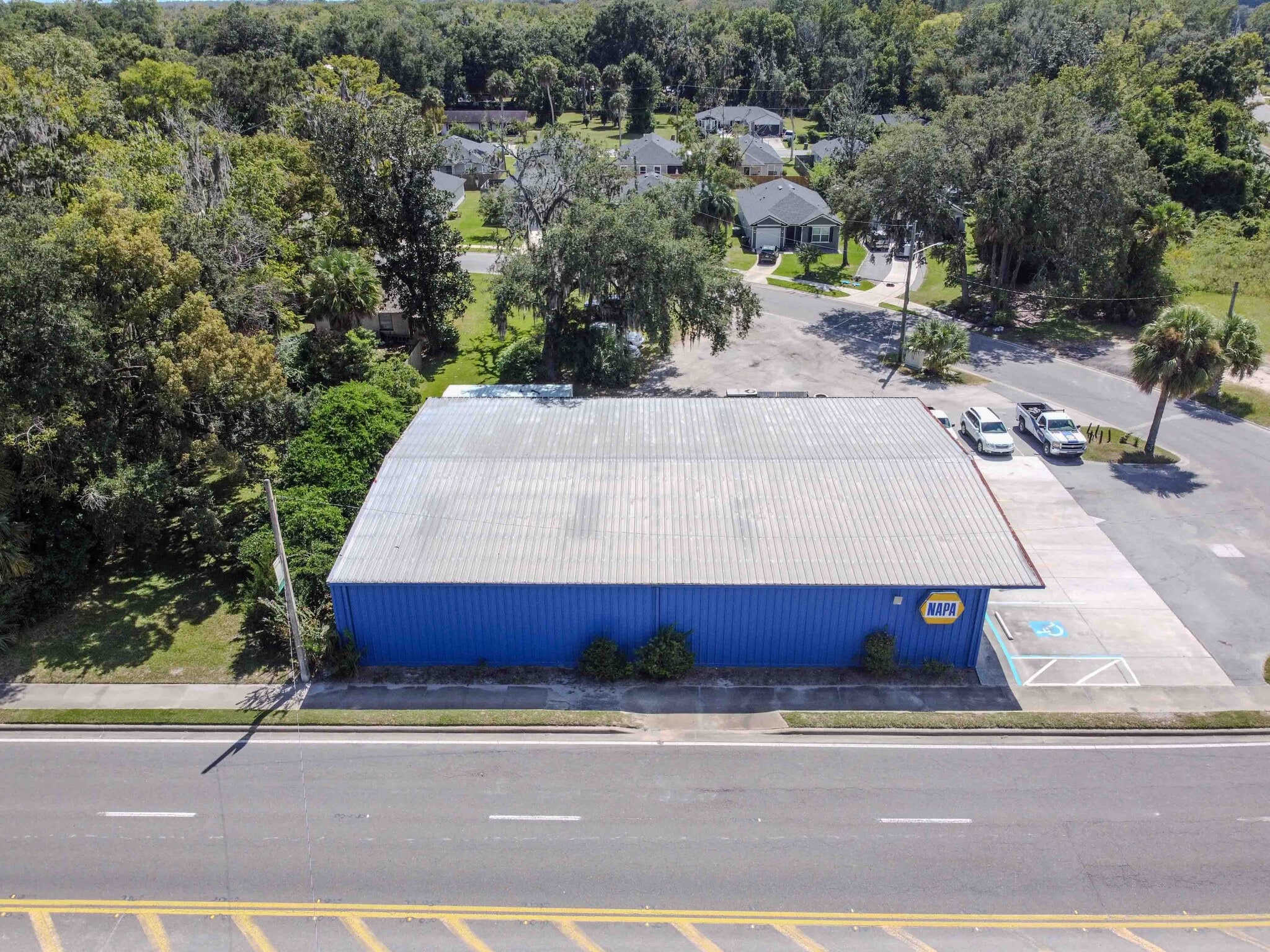 917 Ferris St, Green Cove Springs, FL for sale Primary Photo- Image 1 of 8
