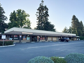 2030 Redwood Rd, Napa, CA à louer Photo du bâtiment- Image 1 de 2