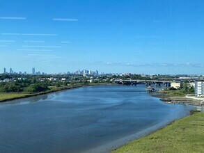 1 Enterprise Dr, Quincy, MA - Aérien  Vue de la carte - Image1
