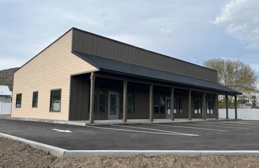 260 Highway 30 E, Inkom, ID for lease - Building Photo - Image 2 of 9