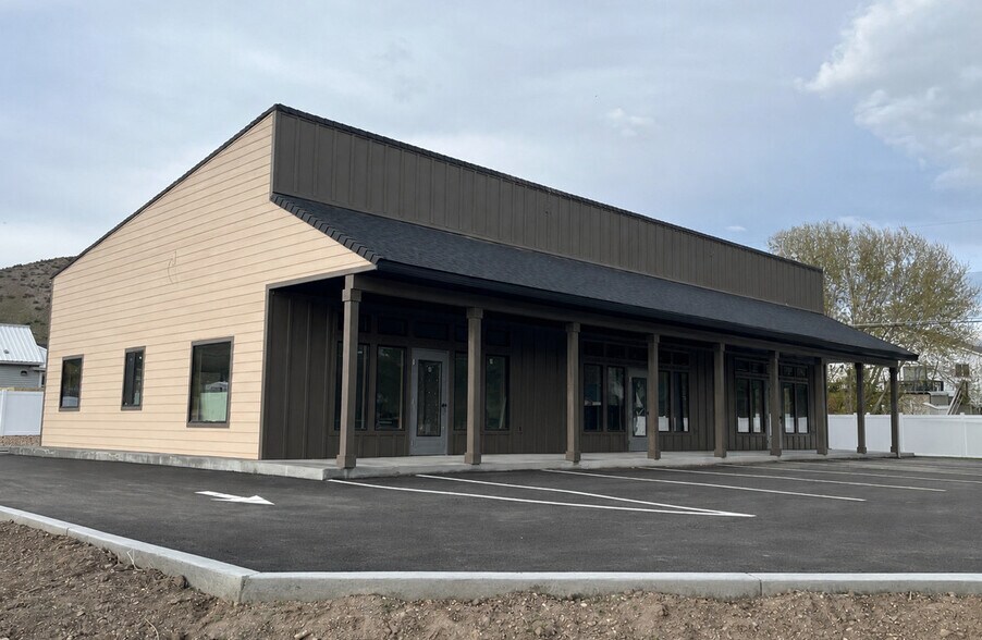 260 Highway 30 E, Inkom, ID à louer - Photo du bâtiment - Image 2 de 9