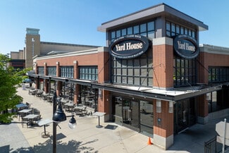 More details for The Glen Town Center – for Sale, Glenview, IL