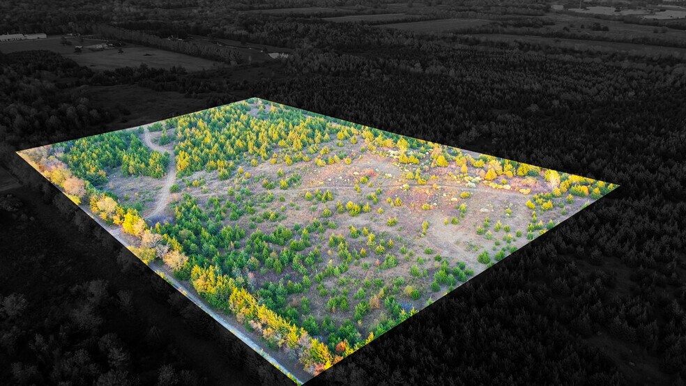 6th St SE st, Paris, TX for sale - Building Photo - Image 2 of 45