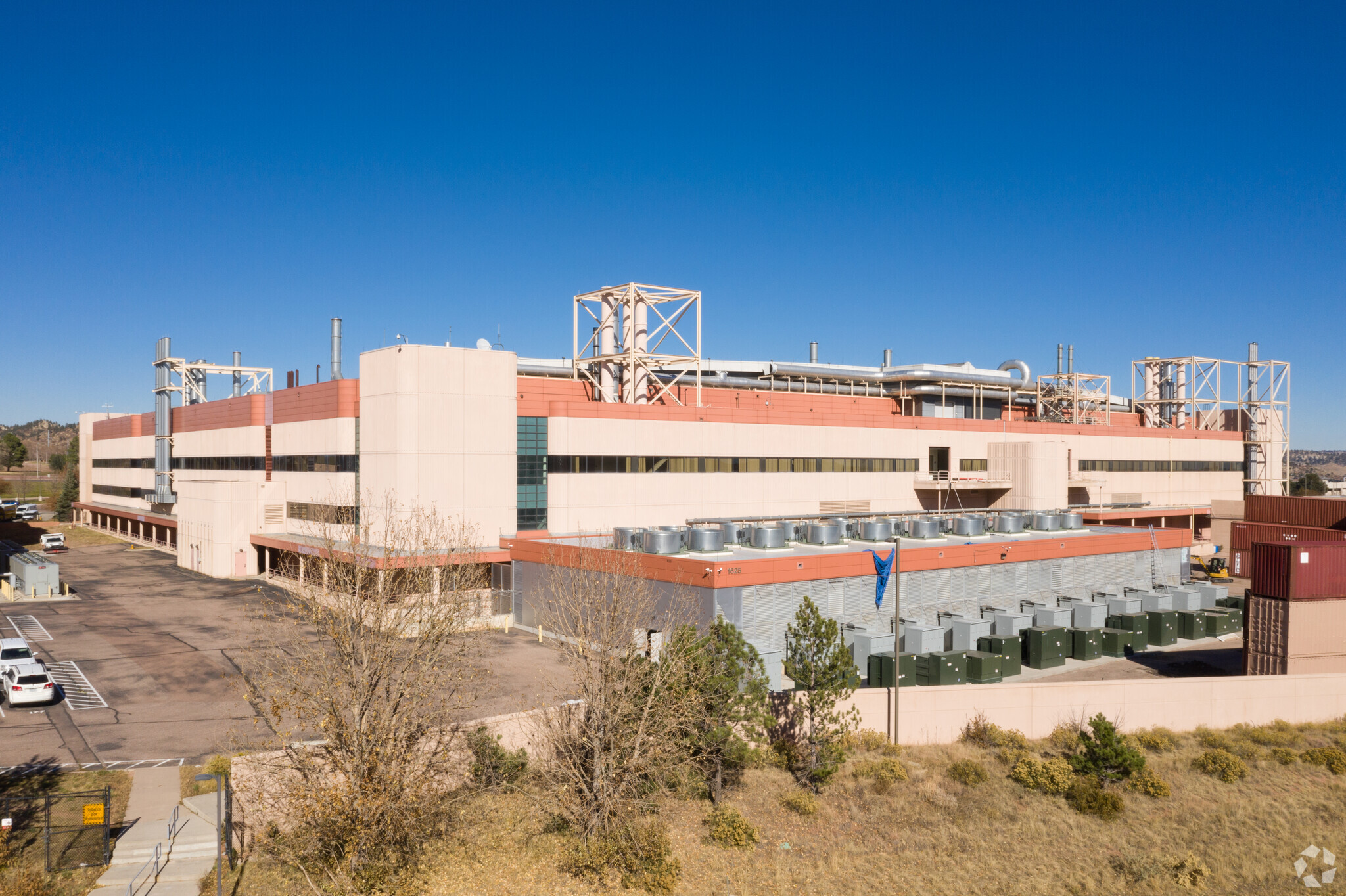 1615 Garden of the Gods Rd, Colorado Springs, CO for sale Primary Photo- Image 1 of 1