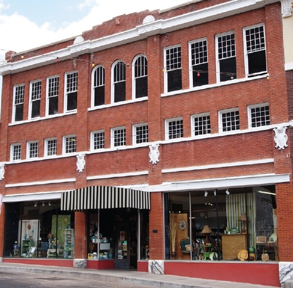 69 Main St, Bisbee, AZ à vendre - Photo principale - Image 1 de 1