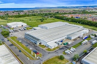 More details for Brenda Rd, Hartlepool - Industrial for Sale
