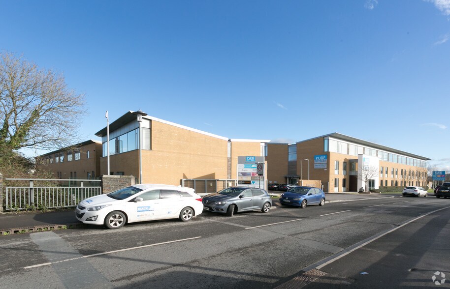 Harbour Rd, Portishead à louer - Photo du bâtiment - Image 3 de 22