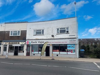 More details for 58-59 Tarring Rd, Worthing - Retail for Sale