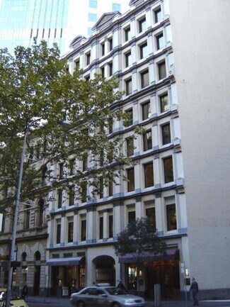 Plus de détails pour 42-44 Pitt St, Sydney - Bureau à louer