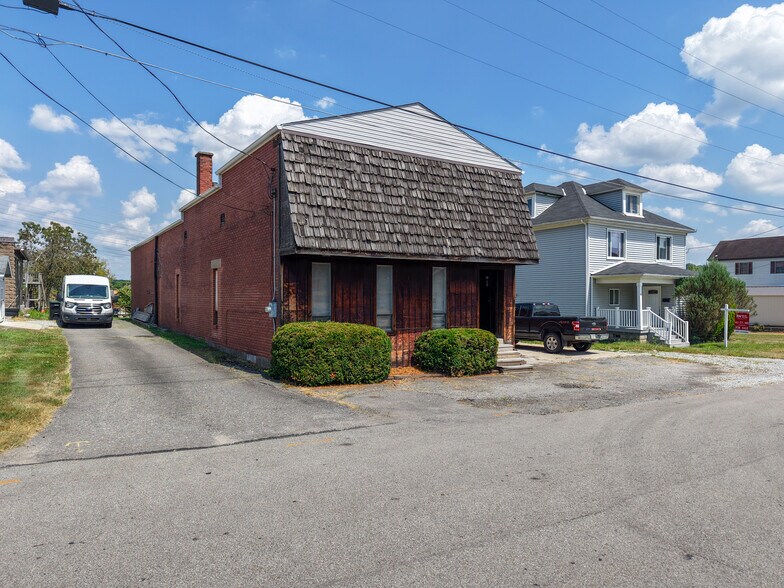 3 Davidson Ave, Elrama, PA for sale - Building Photo - Image 3 of 49