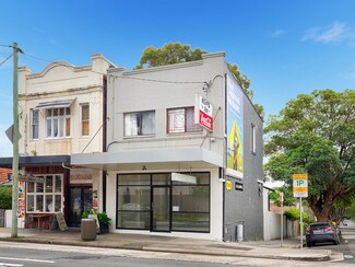 More details for 33 Perry St, Lilyfield - Office/Retail for Lease