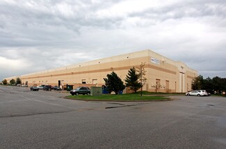 More details for 11000-11032 Strang Line Rd, Lenexa, KS - Flex for Lease