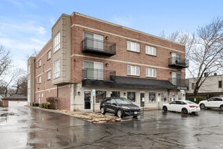 More details for 15524 Cicero Ave, Oak Forest, IL - Multifamily for Sale