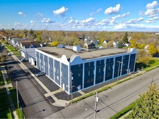 More details for 144 Urban St, Buffalo, NY - Industrial for Lease