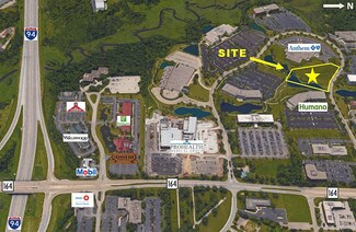 Plus de détails pour N19W24135 Riverwood Dr, Waukesha, WI - Terrain à vendre