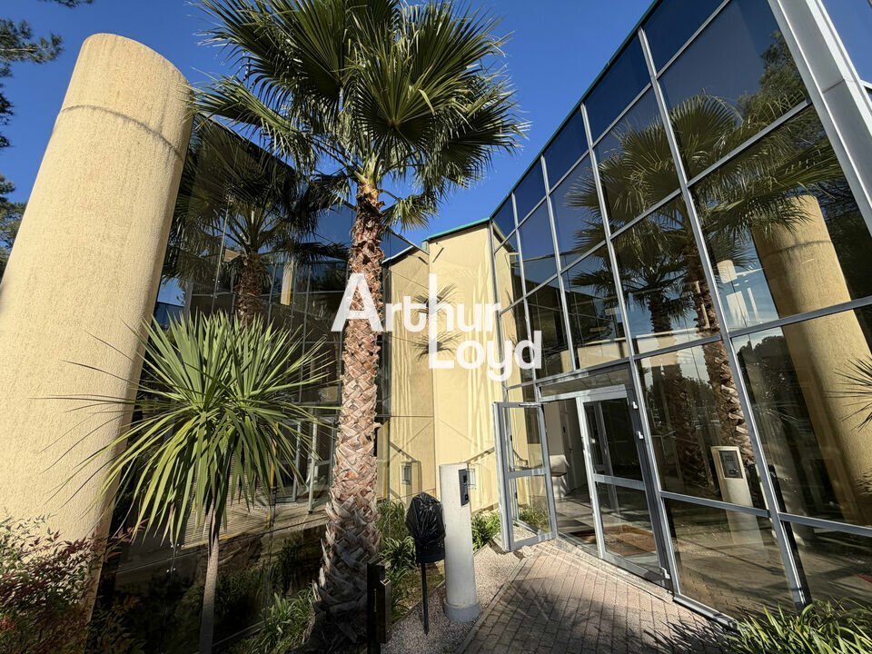 Office in Antibes for sale Building Photo- Image 1 of 7