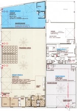 1110 Fenwick St, Augusta, GA for lease Floor Plan- Image 1 of 1