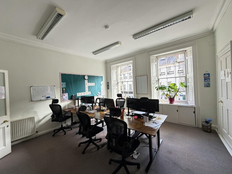 36 George St, Perth for lease - Building Photo - Image 3 of 9