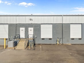 101 Creek Ridge Rd, Greensboro, NC for lease Building Photo- Image 2 of 3