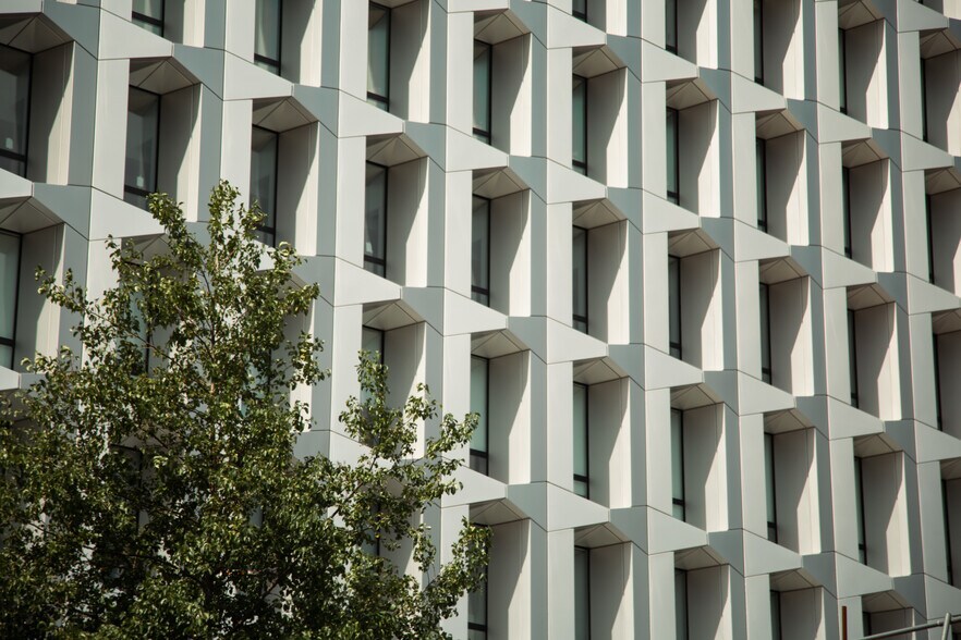 Crumpsall Vale, Manchester à louer - Photo du bâtiment - Image 1 de 7