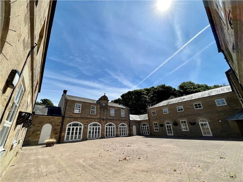 Doncaster Road, Doncaster à louer - Photo du bâtiment - Image 3 de 3