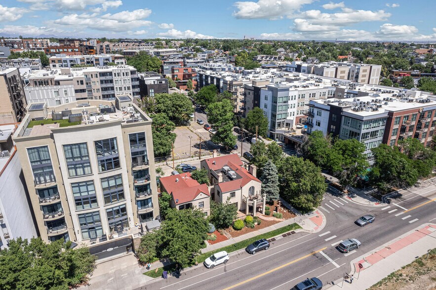 1763-1795 Central St, Denver, CO à vendre - Photo du bâtiment - Image 3 de 37