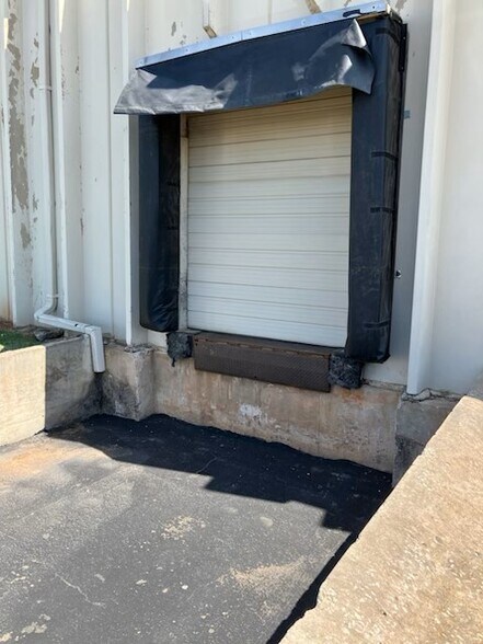 1103 E Maguire Rd, Noble, OK for sale - Building Photo - Image 3 of 19