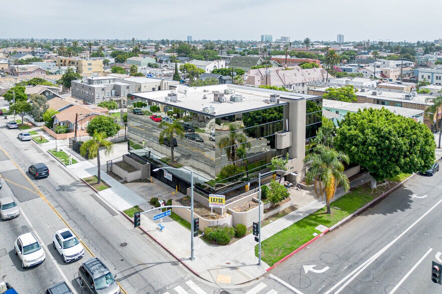 980 Atlantic Ave, Long Beach, CA à vendre - Photo du bâtiment - Image 1 de 45