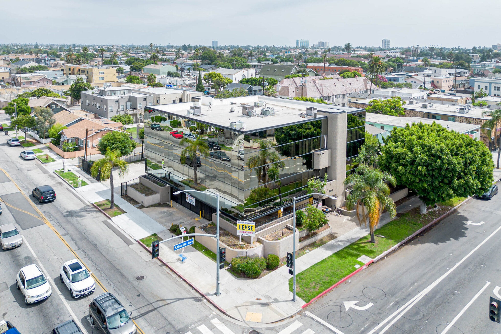 980 Atlantic Ave, Long Beach, CA for sale Building Photo- Image 1 of 46