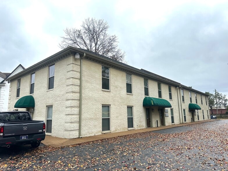 763 Walnut Knoll Ln, Cordova, TN for lease - Building Photo - Image 2 of 8