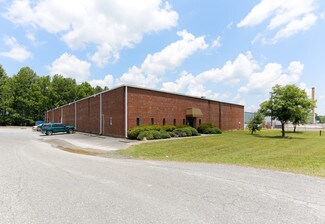 Plus de détails pour 1000 Tulip Dr, Gastonia, NC - Industriel à louer