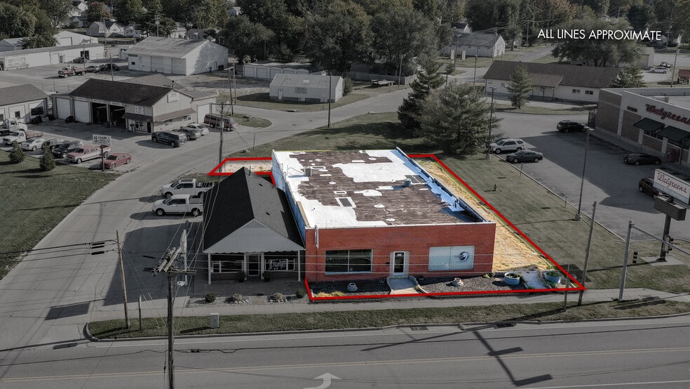609 S State St, Jerseyville, IL for sale - Building Photo - Image 3 of 25