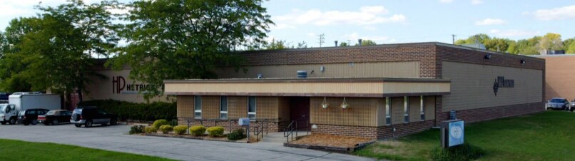 N92W15600 Megal Dr, Menomonee Falls, WI à vendre Photo principale- Image 1 de 9