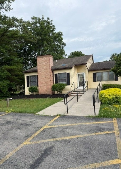 6272 Robinson Rd, Lockport, NY for lease Building Photo- Image 1 of 9