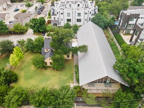 1007 Folsom St, Dallas, TX - Aerial map view - Image1