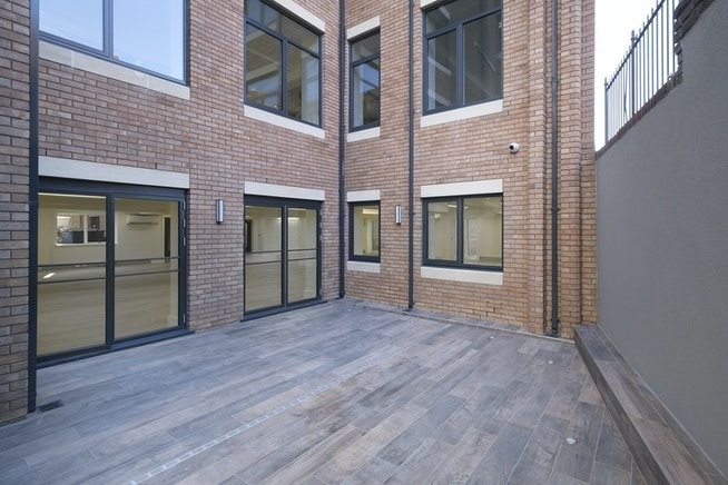 Little Green, Richmond for lease Building Photo- Image 1 of 1