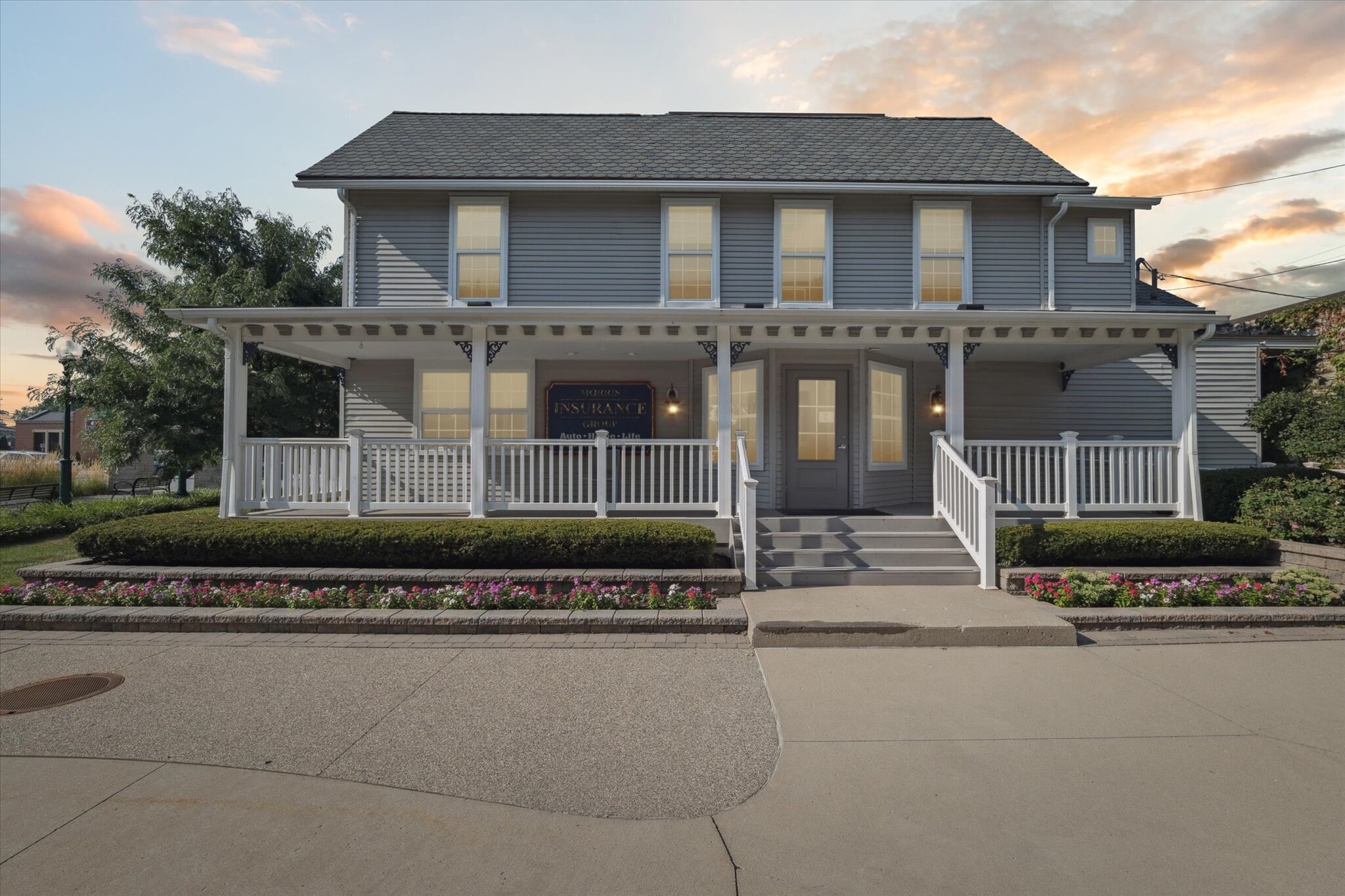 127 W University Dr, Rochester, MI for sale Primary Photo- Image 1 of 65