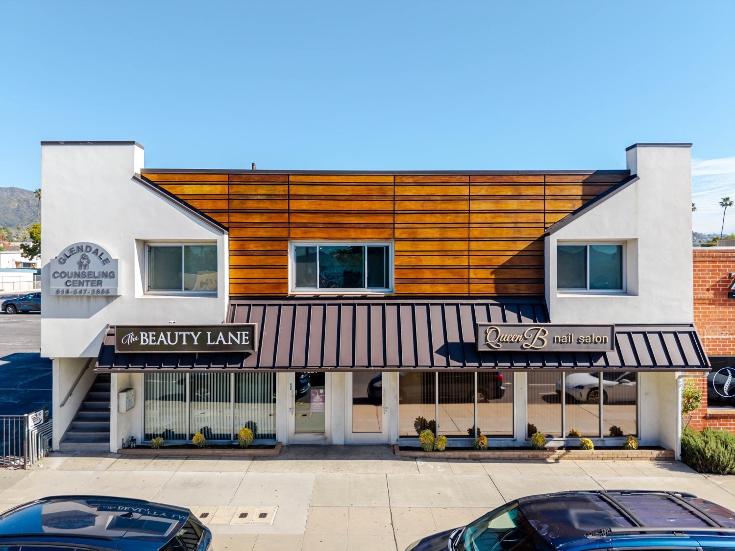 1519-1521 W Glenoaks Blvd, Glendale, CA for lease Primary Photo- Image 1 of 26