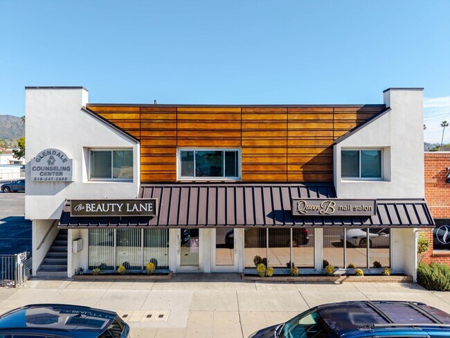 More details for 1519-1521 W Glenoaks Blvd, Glendale, CA - Office for Lease