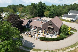 Plus de détails pour 1200 Portland Rd, Arundel, ME - Commerce de détail à vendre