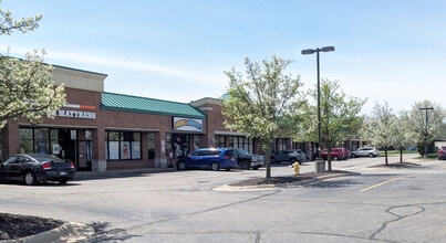 15222-15290 Canal Rd, Clinton Township, MI for lease Building Photo- Image 1 of 1