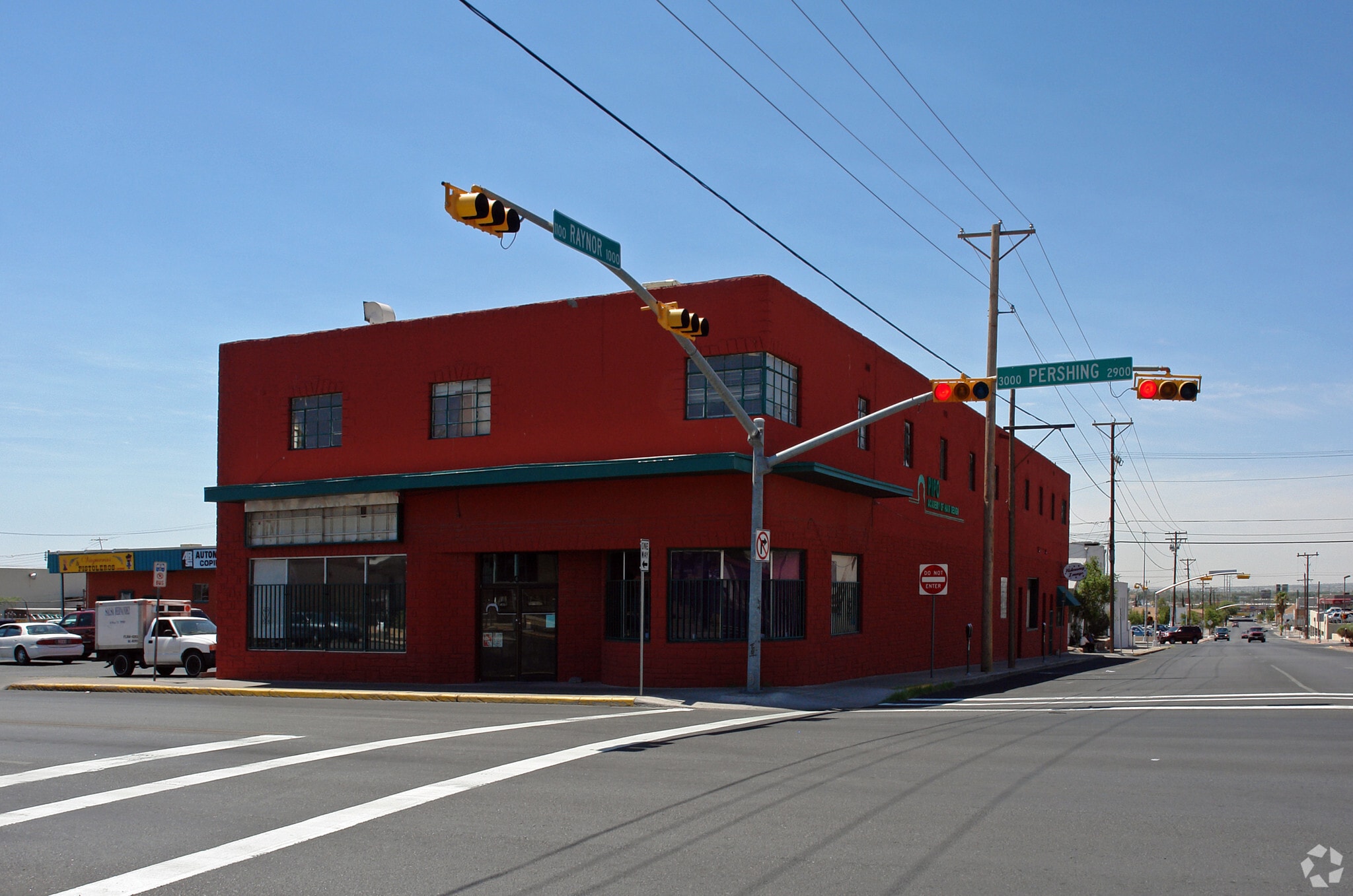 3000 Pershing Dr, El Paso, TX for sale Primary Photo- Image 1 of 3