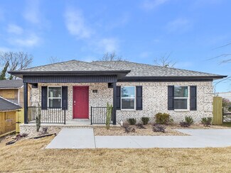 Plus de détails pour Little Rock SFR Portfolio – Spécialité à vendre, Little Rock, AR