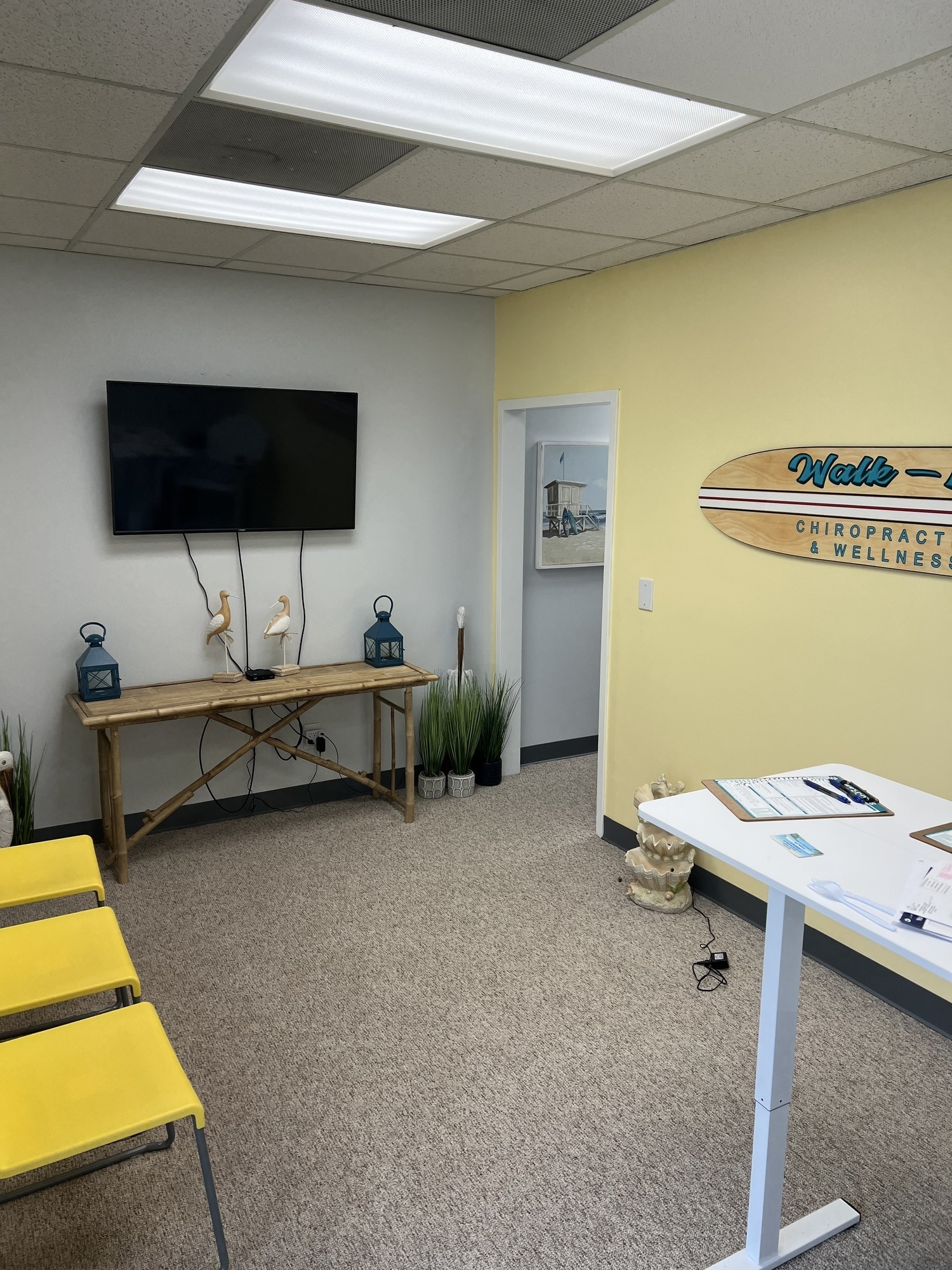 5651 Whitesville Rd, Columbus, GA for lease Interior Photo- Image 1 of 4