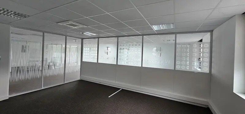 Bureau dans Chaponost à vendre - Photo intérieure - Image 2 de 11