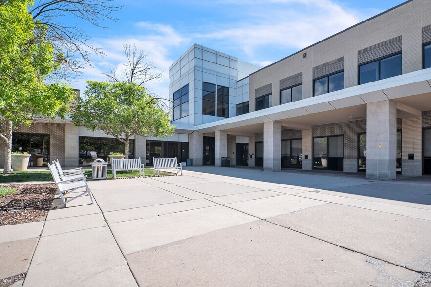 3455 Lutheran Pky, Wheat Ridge, CO à louer - Photo du bâtiment - Image 3 de 27
